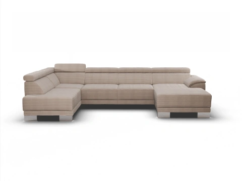 Wohnlandschaft UML Medium L